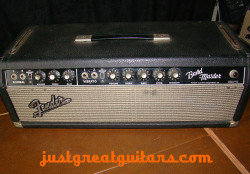 1966-Fender-Bandmaster-amp-head-(16)