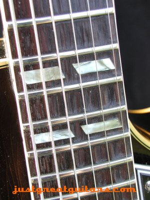 66 Gibson ES-175 D