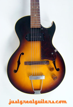 Gibson ES-140T 1957
