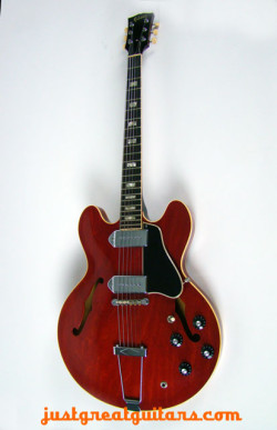 Gibson ES-330-1969