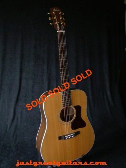 Gibson-J-60-Acoustic-2703sold