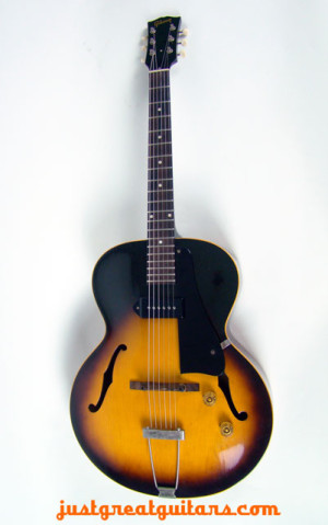 Gibson ES-125 1954