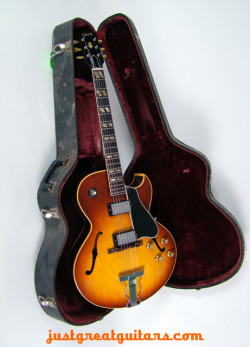 Gibson ES-175D 1968