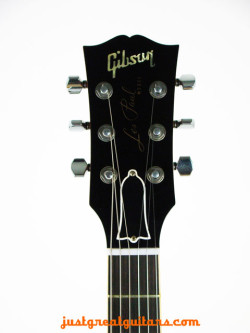 Gibson Les Paul Collector’s Choice No1