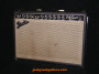 Fender Deluxe Reverb 1964 R331 (9)