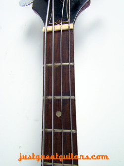 1966 Gibson EB-0 Bass