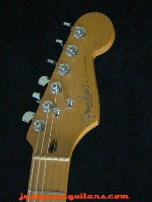 Fender Stratocaster 1996