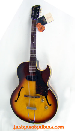 1964 Gibson ES-125 C