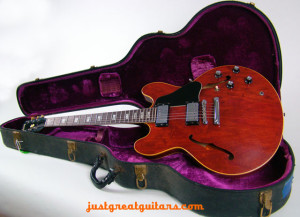Gibson ES-335 1969