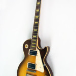 Gibson Les Paul Classic 1960 reissue