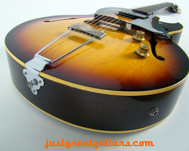 Gibson ES-125 1964