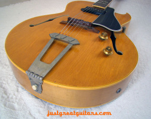 1956 Gibson ES-175N