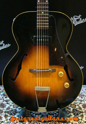 Gibson ES-125 1953