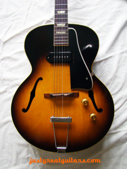 Gibson-ES-135-1956