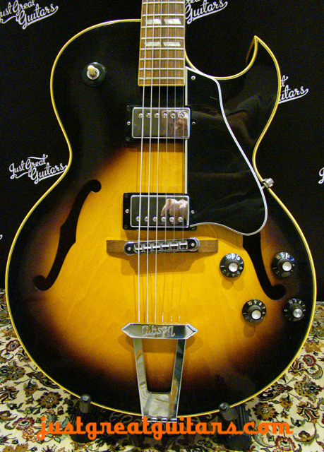Gibson ES-175 1979