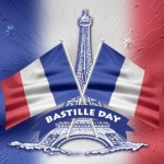 bastille day in france 